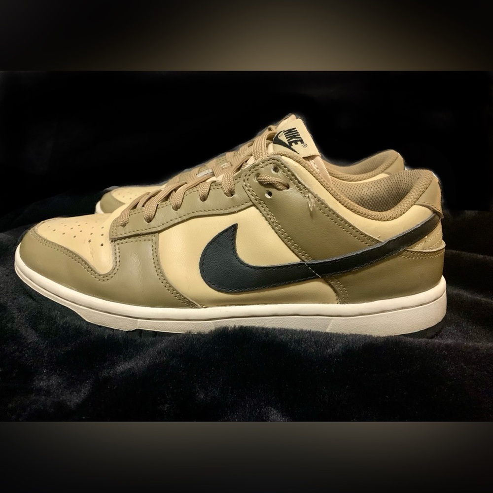 Women’s Nike Low Dunk Sz 8.5